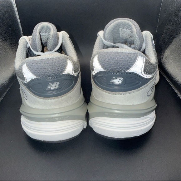 Size 5.5 - New Balance 990v6 Castlerock, GC990GL6, Clean, No Box, Good Cond - Picture 3 of 10